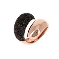 Anello Pesavento Donna Polvere Di Sogni in Argento WPLVA1415/M - WPLVA1415/M